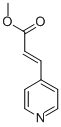 (E)-4-吡啶丙烯酸甲酯