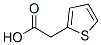 2-Thienylaceticacid
