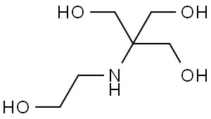 2-(2-羟乙氨基)-2-羟甲基-1,3-丙二醇