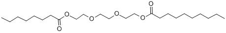 TRIETHYLENE GLYCOL CAPRATE-CAPRYLATE