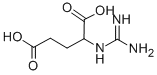 (S)-(-)-2-胍基戊二酸