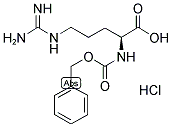 Nα-CBZ-L-精氨酸盐酸盐