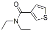 N,N-二乙基-3-噻吩甲酰胺