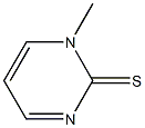 1-methylpyrimidine-2-thione