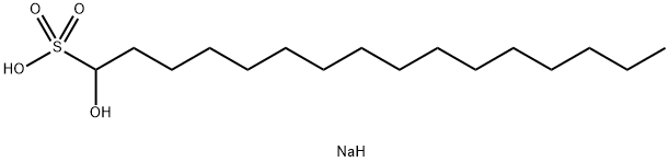 1-HYDROXY-1-HEXADECANESULFONIC ACID