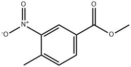 对甲苯甲酸,3-硝基-,甲酯(8CI)