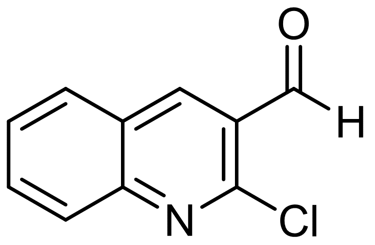 2-氯-3-喹啉甲醛