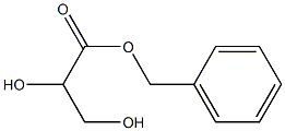 2,3-二羟基丙酸苯酯