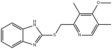 Omeprazole Impurity 15