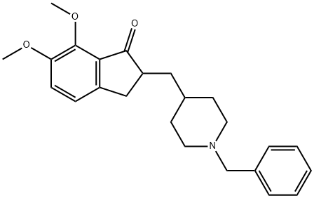 Donepezil Impurity 3