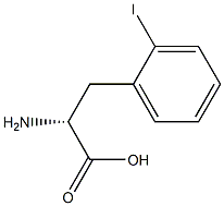 D-Phenylalanine, 2-iodo-