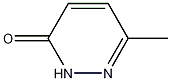 6-Methylpyridazin-3-one