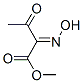 METHYL-3-OXO-2-OXIMINOBUTYRATE