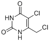 5-氯-6-(氯甲基)尿嘧啶