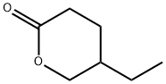 2H-Pyran-2-one, 5-ethyltetrahydro-