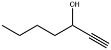 1-庚炔-3-醇