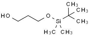 3-(叔丁基二甲基硅氧)丙醇