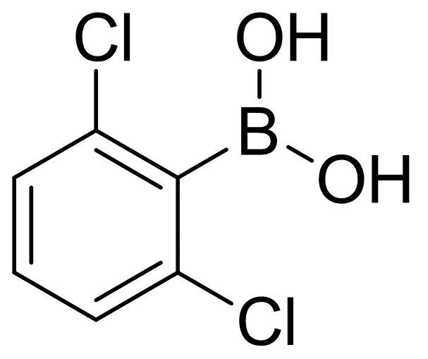 2.6-二氯苯硼酸