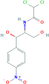 D-erythro-Chloramphenicol