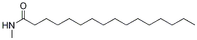 HexadecanaMide, N-Methyl-