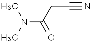 N,N-Dimethylcyanoacetate