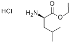 D-亮氨酸乙酯盐酸盐