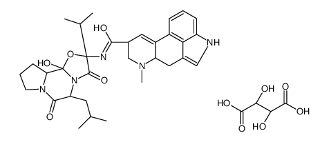 Ergocryptine,tartrate