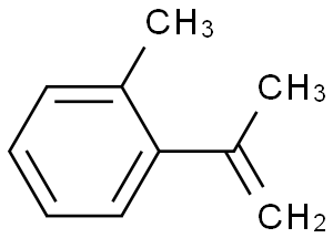 2-异丙烯基甲苯