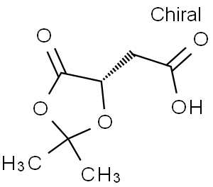 (3S)-2-ó苄氧基羰酰-1,2,3,4-四氢异喹啉-3-羧酸