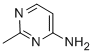 4-Pyrimidinamine, 2-methyl- (9CI)