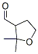 2,2-DIMETHYL-TETRAHYDROFURAN-3-CARBOXALDEHYDE