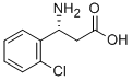 (R)-3-AMINO-3-(2-CHLORO-PHENYL)-PROPIONIC ACID