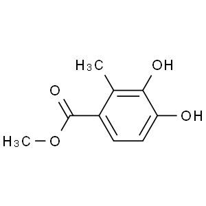 Methyl 3,4-Dihydroxy-2-methylbenzoate