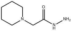 2-(1-piperidinyl)acetohydrazide(SALTDATA: FREE)