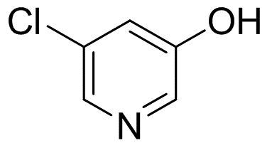 3-Hydroxy-5-chloropyridine