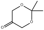 2,2-DIMETHYL-1,3-DIOXAN-5-ONE