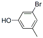 3-bromo-5-methylphenol