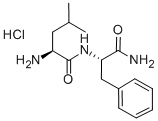 (S)-2-氨基-N-((S)-1-氨基-1-氧代-3-苯基丙烷-2-基)-4-甲基戊酰胺盐酸盐