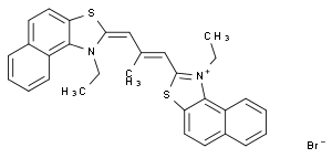 CARBOCYANIN DBTC