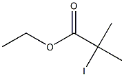 Ethyl 2-Iodo-2-methylpropionate