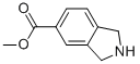 Methyl isoindoline-5-carboxylate