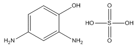 2,4-Diaminophenol sulfate