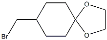 8-(BroMoMethyl)-1,4-dioxaspiro[4.5]decane