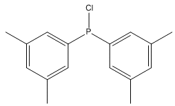 Bis(3,5-dimethylphenyl)phosphine chloride