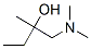 1-dimethylamino-2-methylbutan-2-ol