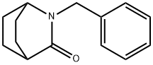 2-Benzyl-2-aza-bicyclo[2.2.2]octan-3-one