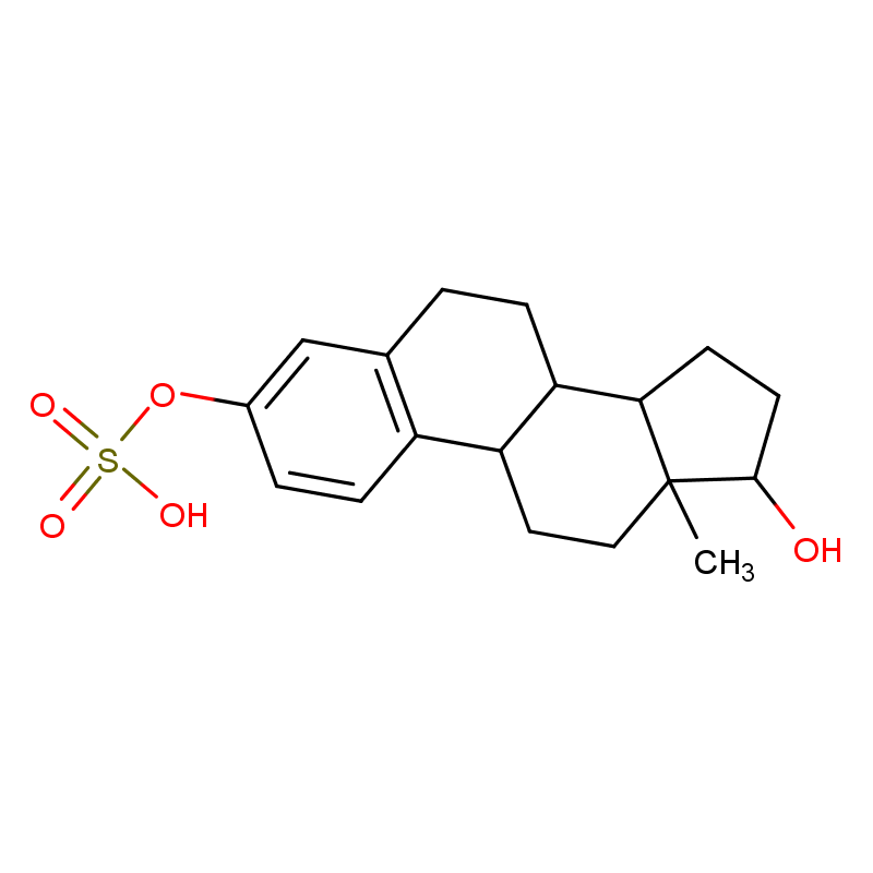 马稀雌甾酮杂质16 单体-d4