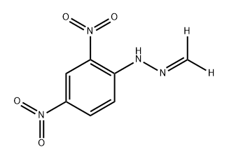 Formalin-d2 (DNPH Derivative)