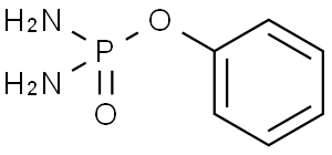 PHENYLPHOSPHORODIAMIDATE