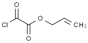 草酰氯单烯丙酯
